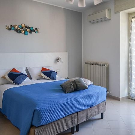 Nonna Carmela Holiday House San Lazzaro di Agerola Esterno foto
